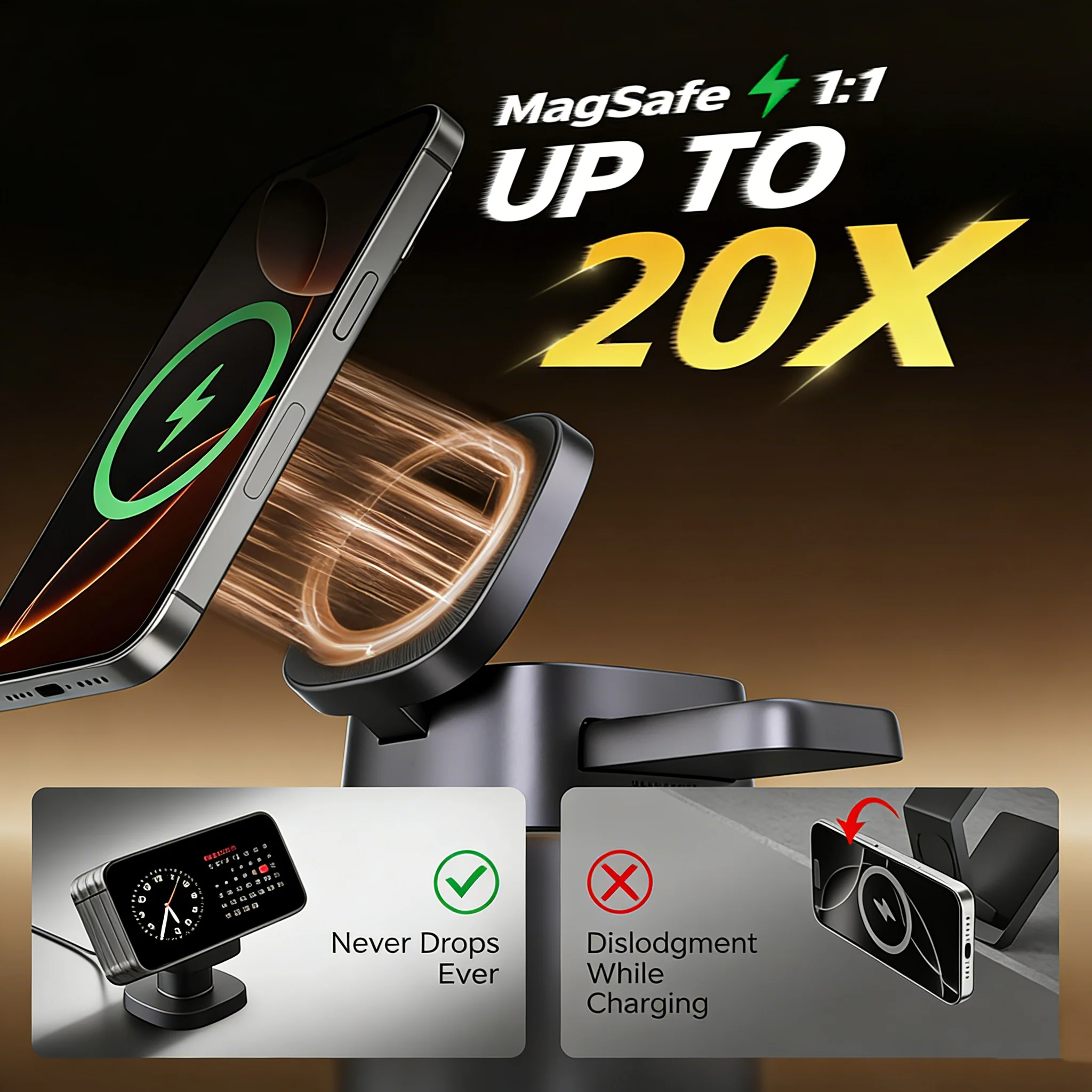 TIMESS Lampu Malam Pengisi Day - Smartwatch Ac ulasan dan harga