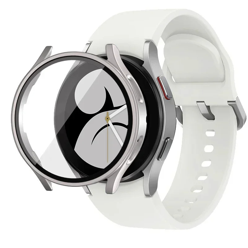 Casing TPU Silikon untuk Jam T - Accessories For Galaxy Watch 5 ulasan dan harga