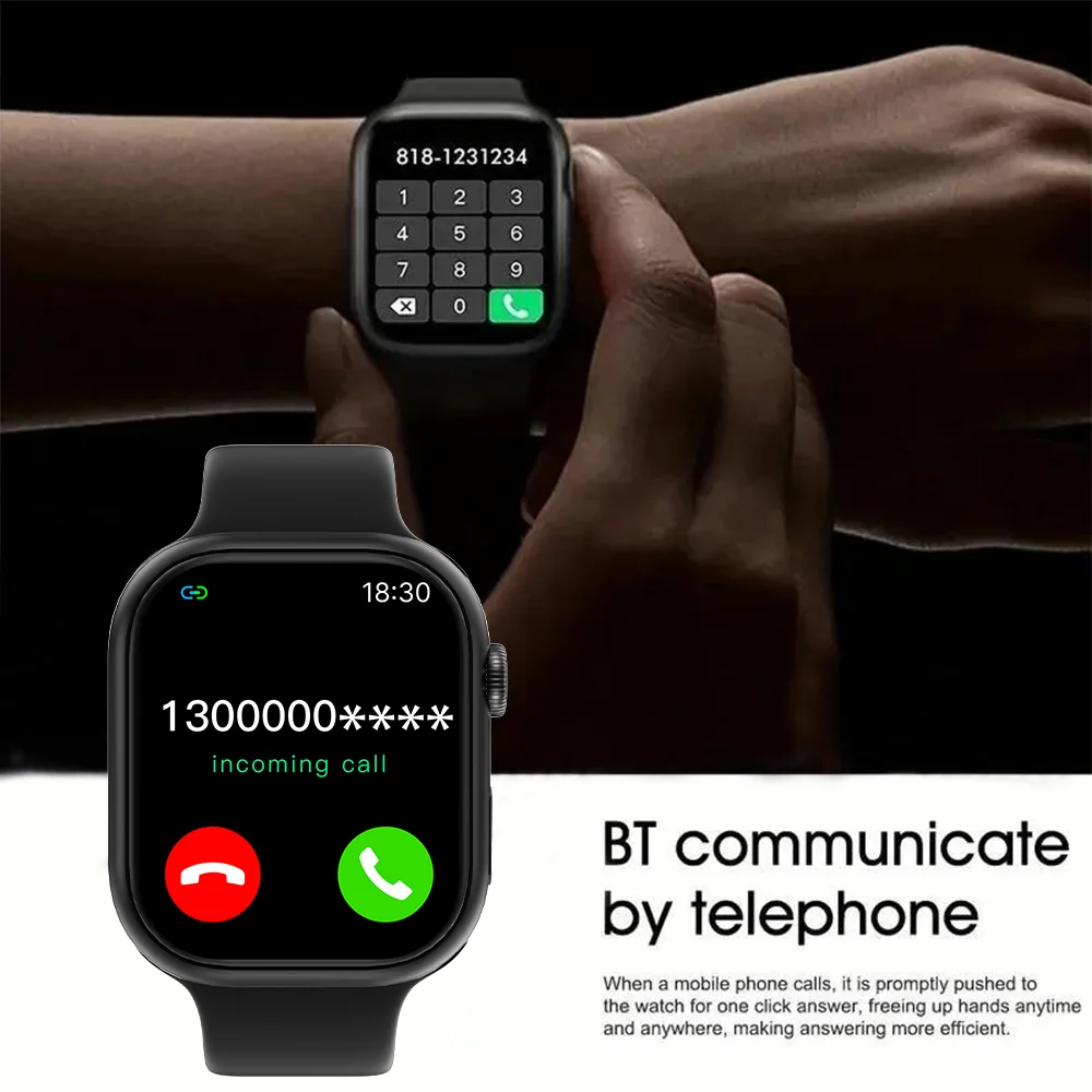 Jam Tangan Pintar Baru 2025 un - Smartwatch X12 ulasan dan harga