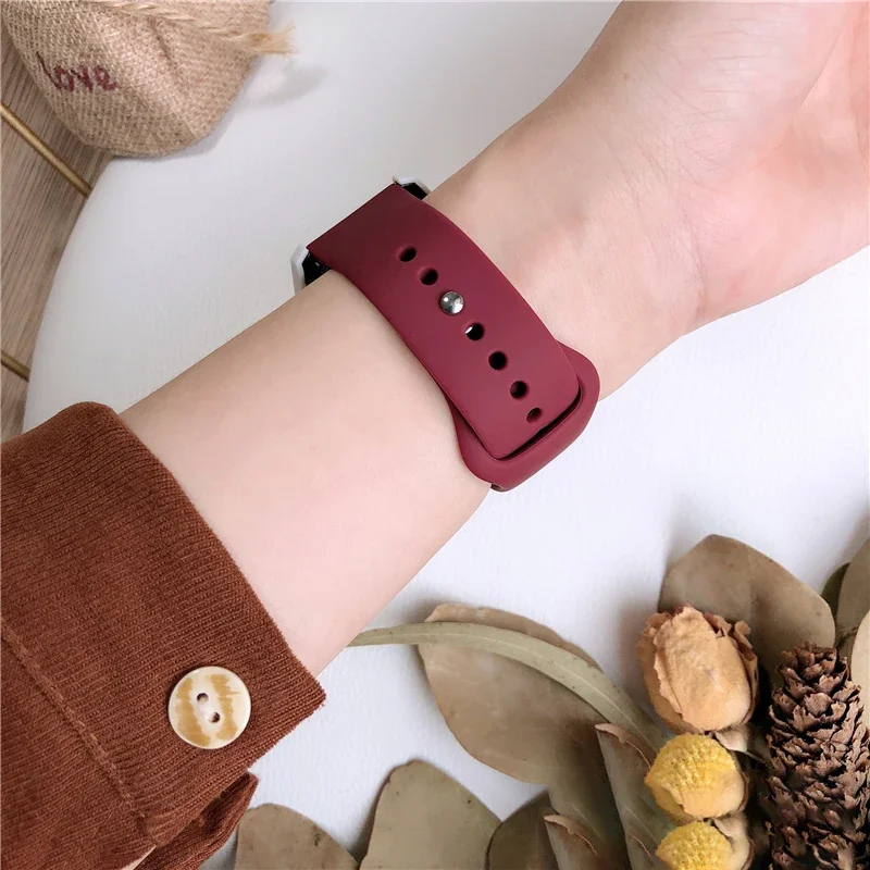 Tali jam 22mm 20mm untuk jam t - Titan Smartwatch Accessories ulasan dan harga