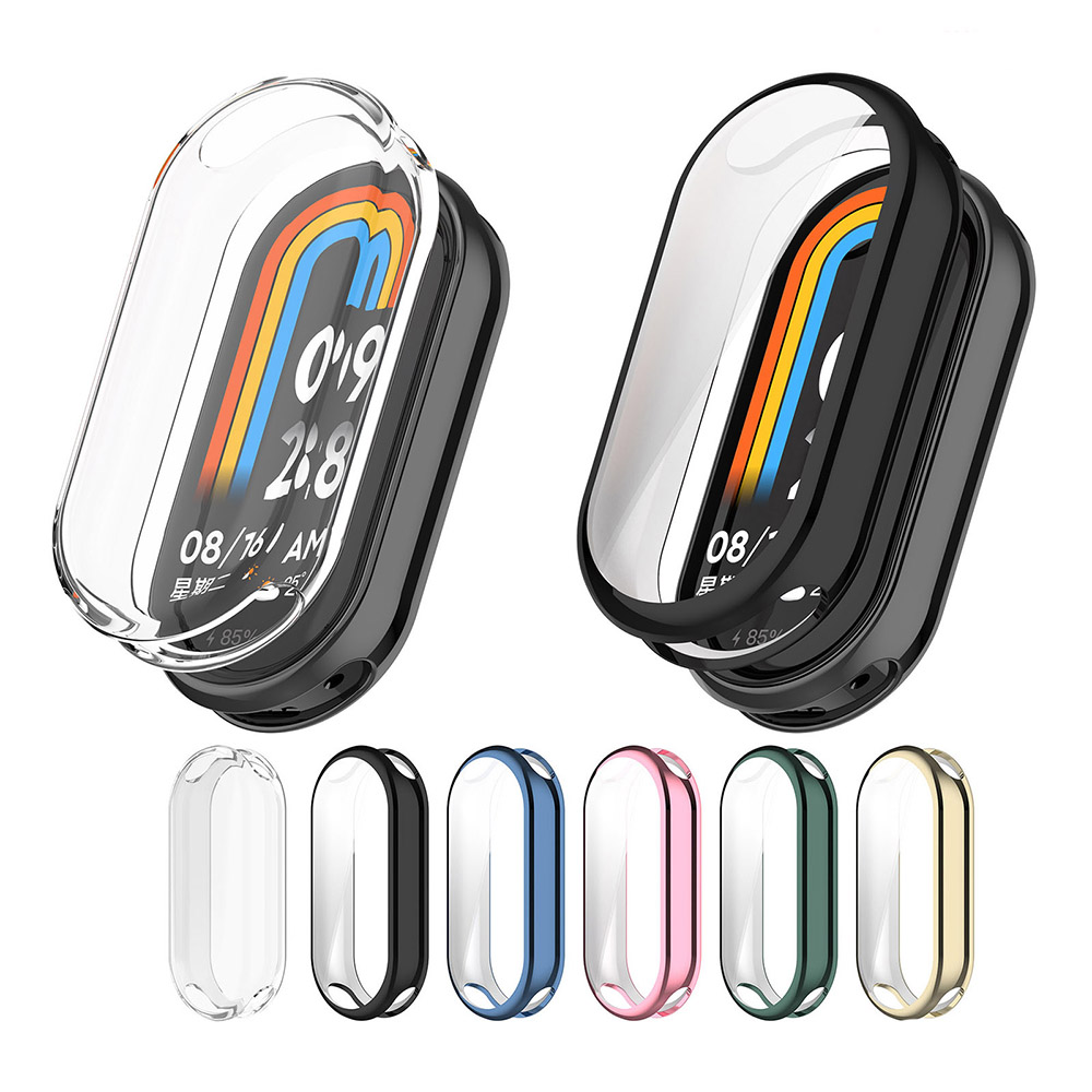 Aksesori pelindung layar untuk - Xiaomi Smartwatch Accessories ulasan dan harga