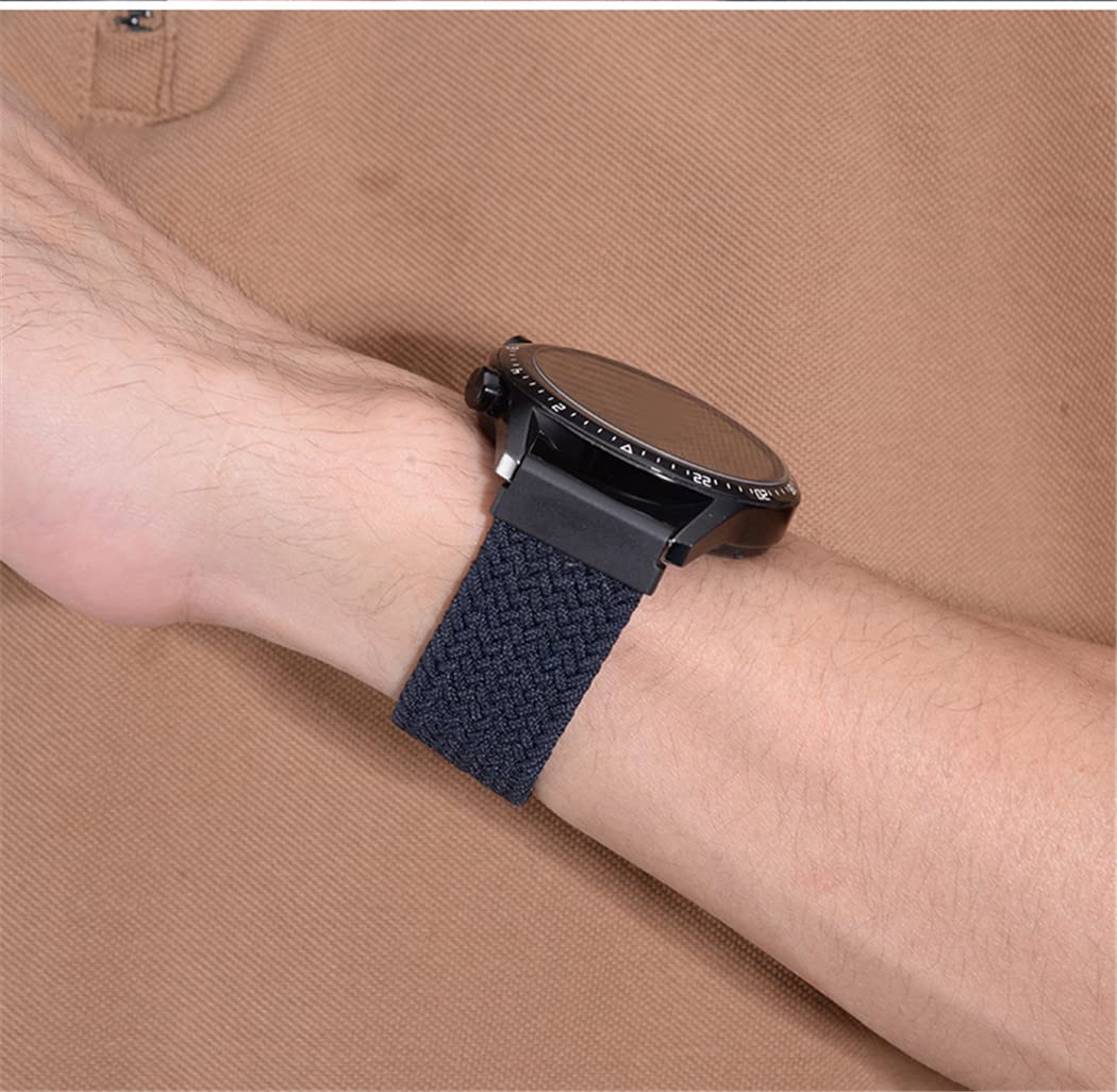 Gelang Loop Solo kepang untuk  - Solo Loop Strap ulasan dan harga