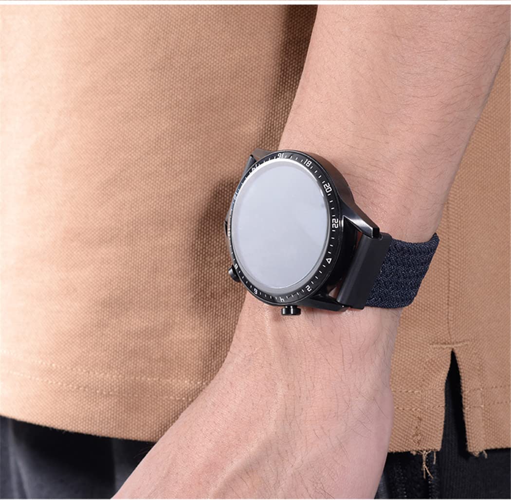 Gelang Loop Solo kepang untuk  - Solo Loop Strap ulasan dan harga
