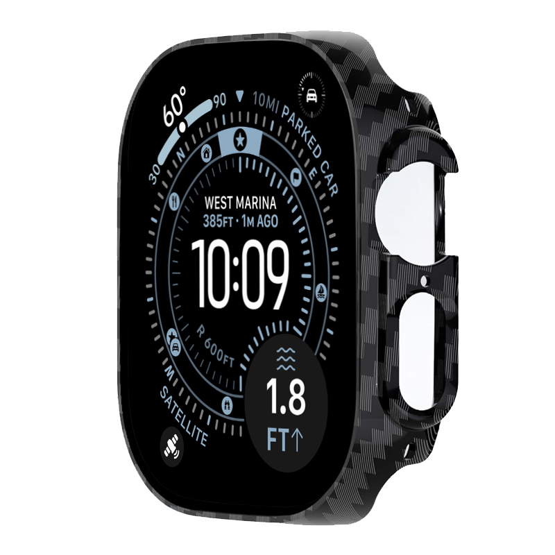 Casing Penutup untuk Apple Wat - Smartwatch Watch Accessories For Women ulasan dan harga