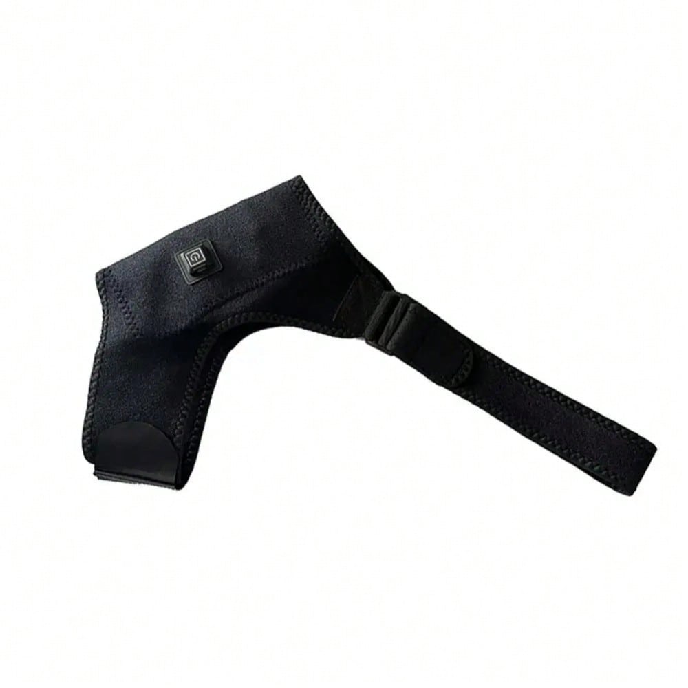 Penyangga Bahu Pemanas Listrik - Rugged Sport Strap ulasan dan harga