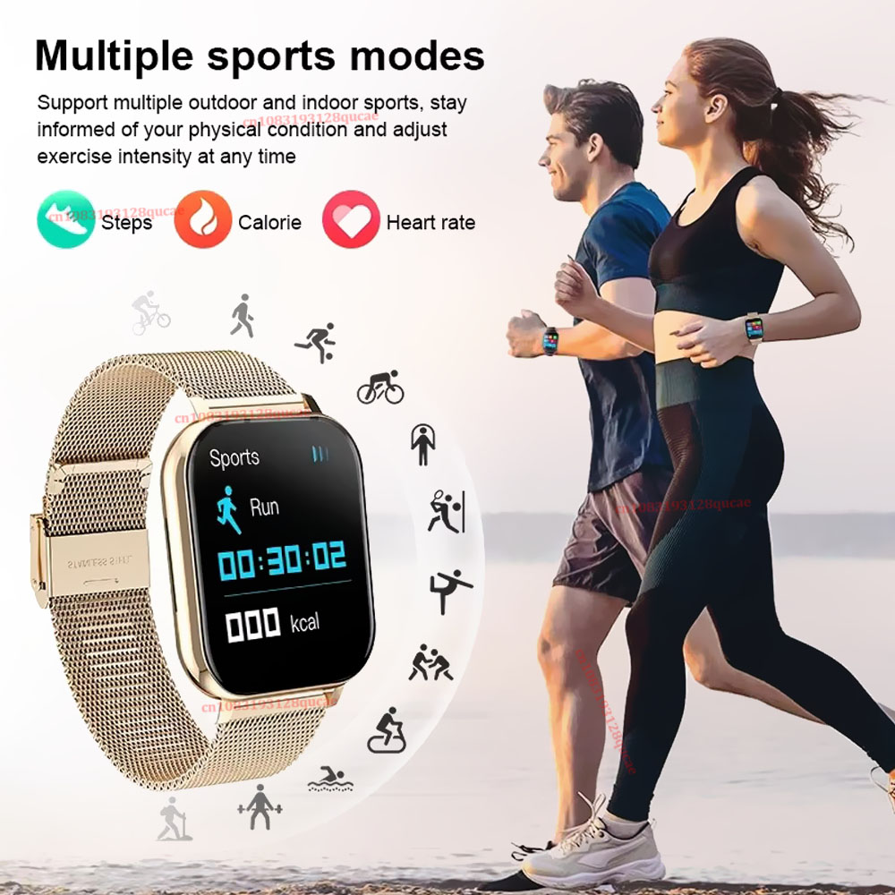 Jam Tangan Pintar Baru 2026 un - Smartwatch X12 ulasan dan harga