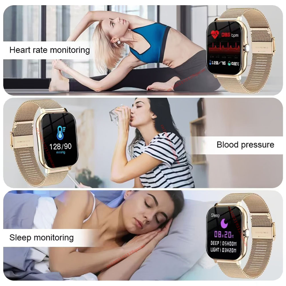 Jam Tangan Pintar Baru 2026 un - Smartwatch X12 ulasan dan harga