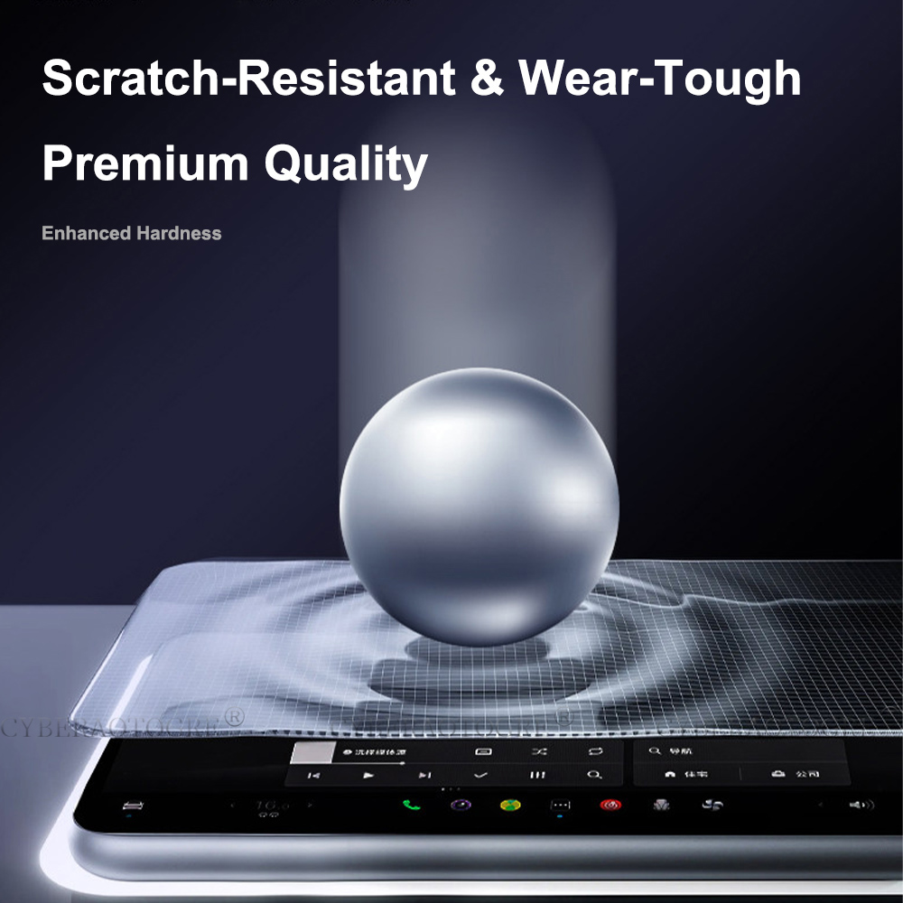 Pelindung Layar Kaca Tempered  - Screen Protector Film ulasan dan harga