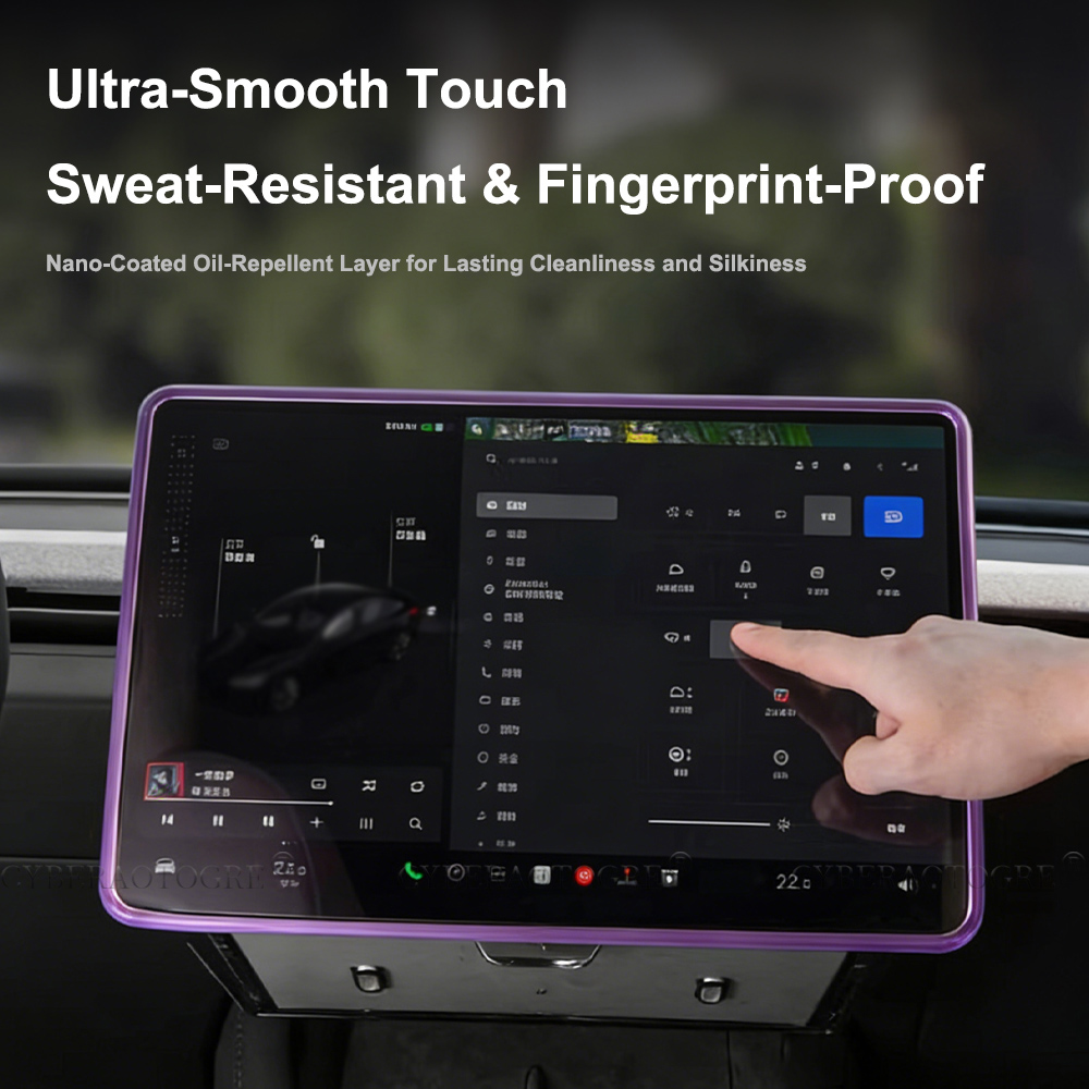 Pelindung Layar Kaca Tempered  - Screen Protector Film ulasan dan harga